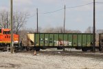 INRD 43036 - Indiana Rail Road